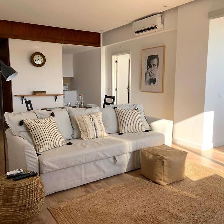 Pine Apartment - A 3M Da Ciclovia Guincho Cascais Dış mekan fotoğraf