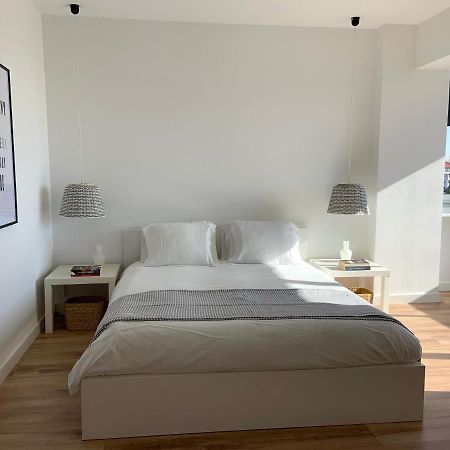 Pine Apartment - A 3M Da Ciclovia Guincho Cascais Dış mekan fotoğraf