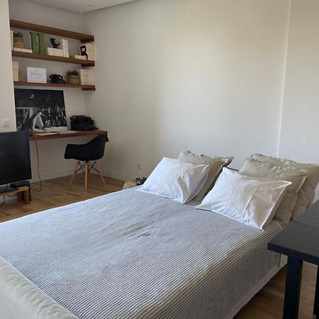Pine Apartment - A 3M Da Ciclovia Guincho Cascais Dış mekan fotoğraf
