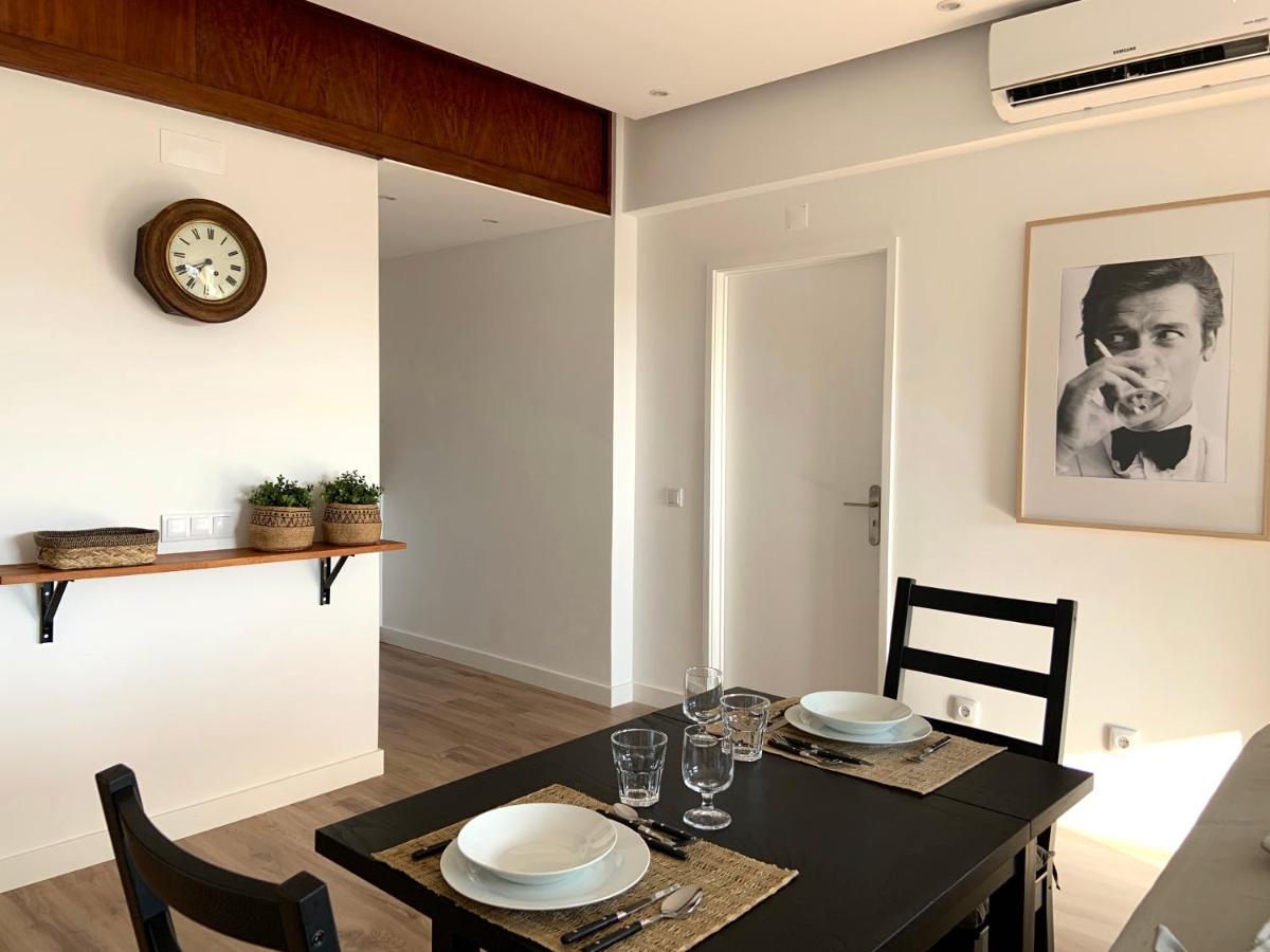 Pine Apartment - A 3M Da Ciclovia Guincho Cascais Dış mekan fotoğraf
