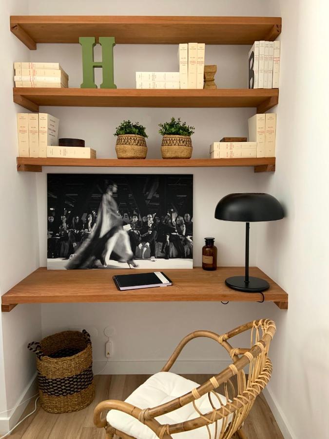 Pine Apartment - A 3M Da Ciclovia Guincho Cascais Dış mekan fotoğraf