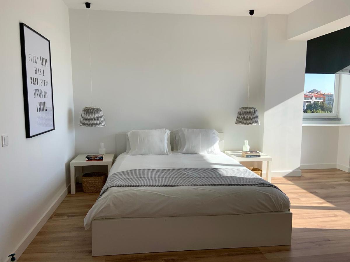 Pine Apartment - A 3M Da Ciclovia Guincho Cascais Dış mekan fotoğraf