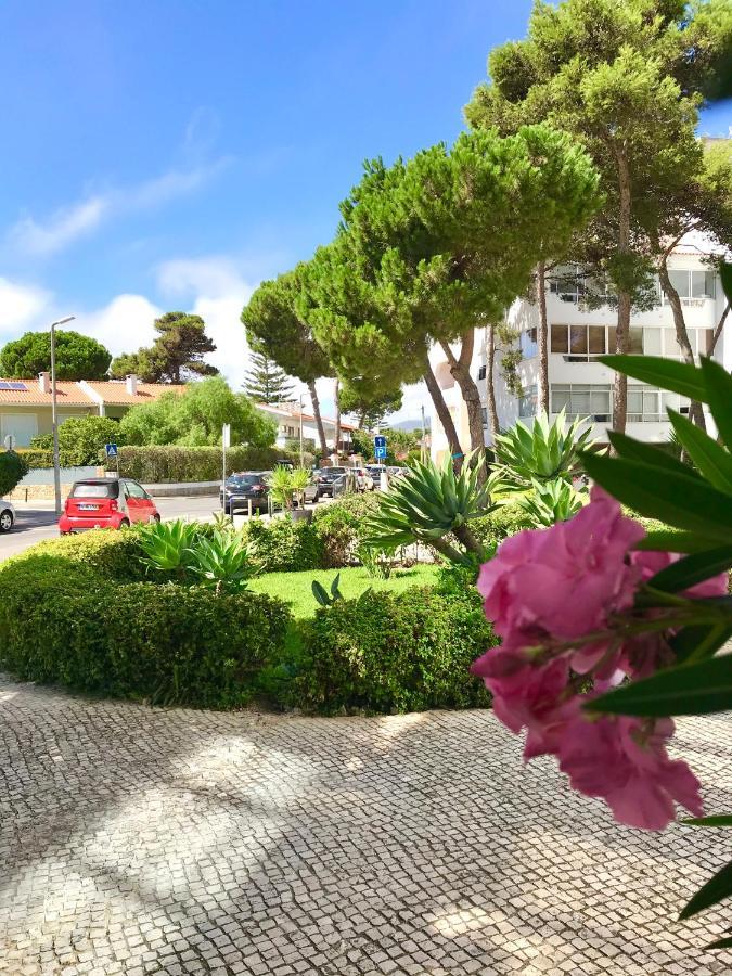 Pine Apartment - A 3M Da Ciclovia Guincho Cascais Dış mekan fotoğraf