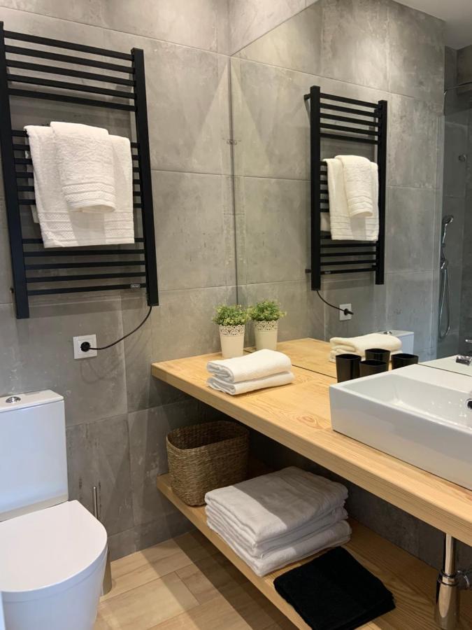 Pine Apartment - A 3M Da Ciclovia Guincho Cascais Dış mekan fotoğraf