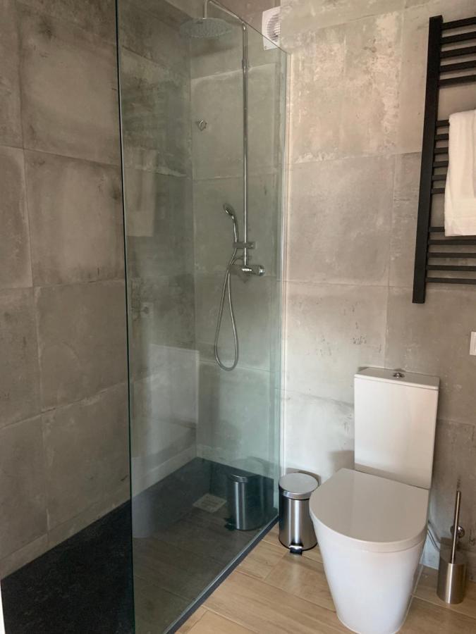 Pine Apartment - A 3M Da Ciclovia Guincho Cascais Dış mekan fotoğraf