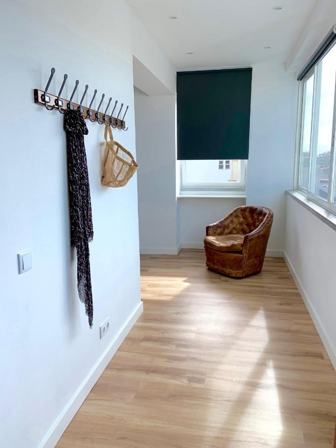 Pine Apartment - A 3M Da Ciclovia Guincho Cascais Dış mekan fotoğraf